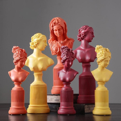 Designer set three women - set,