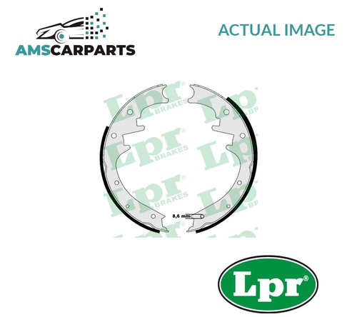 Brake shoe kit set - shoe,