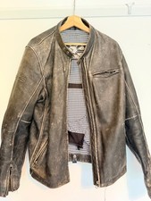 Bks leather motorcycle - bks,