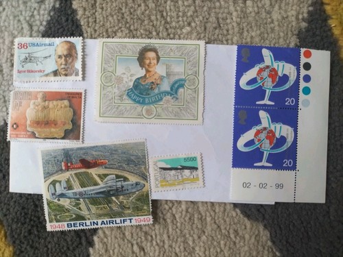 Huge collection vintage - collection, &