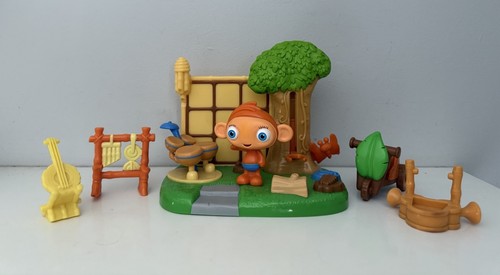 Waybuloo yojojo figure - waybuloo,