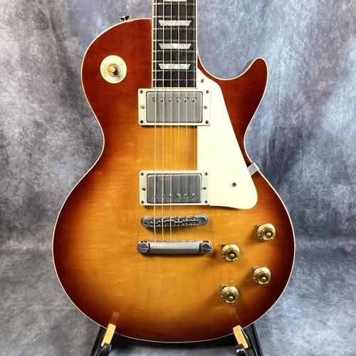 Tokai 120 sunburst - sunburst, made