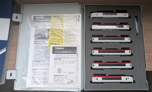 Tomix gauge 92418 92419 - tomix, n