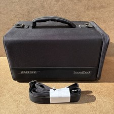 Bose SoundDock Music System