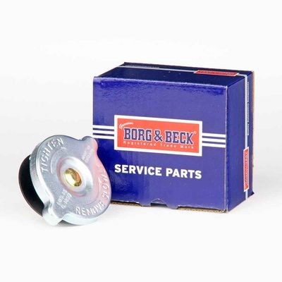 Borg beck brc70 radiator cap - beck,