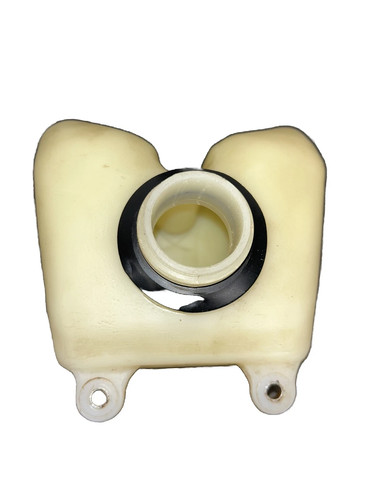 Plastic fuel tank for - plastic, 2hp