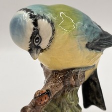 Vintage beswick blue - vintage,