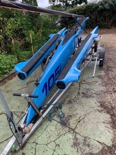 sailing dinghy for sale