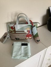 Radley Rambling Radley