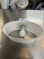 Astro Glass Bathroom Wall