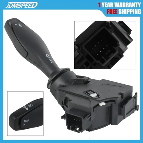 New trip type indicator stalk - trip,