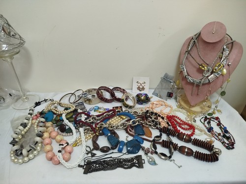 Gorgeous mixed vintage - gorgeous,