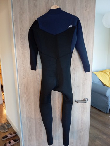 Skins sessions 3 wetsuit - c-skins,