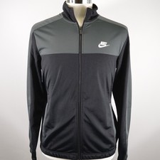 Men's Nike Sportswear Black &