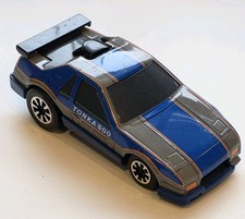 Tonka 500 Clutch Popper