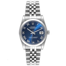 Rolex Datejust 31mm Midsize