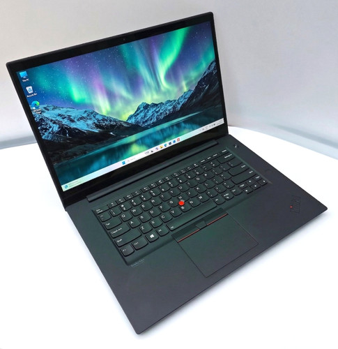 Lenovo thinkpad extreme 4k - lenovo,
