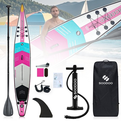 14ft inflatable sup stand - stand, up