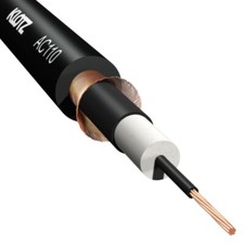 Klotz AC110 HiFi Instrument