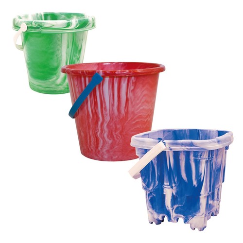 Kids plastic marble design - marble,