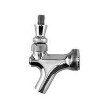 Stainless Steel Beer Faucet