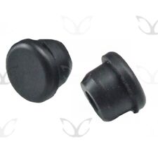 Rubber Plugs to Replace V Brake Mounts/Bosses on Bike Frame (Fit M10 Thread) Pr