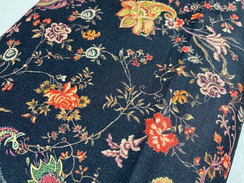 Floral ditsy 100 cotton - floral,