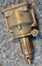 Lucas 40706A Distributor D2A4 fitted to Lotus 7 Series 2 with 100E Engine