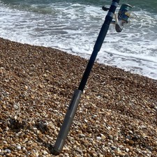 SHIROKAZU Marine Grade