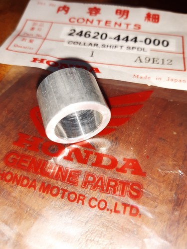 Nos honda 125 - cr,