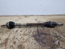 PEUGEOT MK1 207 3DR HATCHBACK