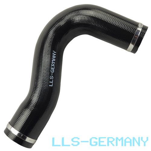 Intercooler hose for citroen - hose,