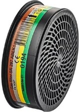 Sundstrom SR 297 ABEK1 Gas