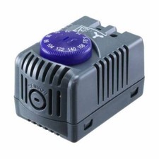 1 x THERMOSTAT ADJ SPST-NO