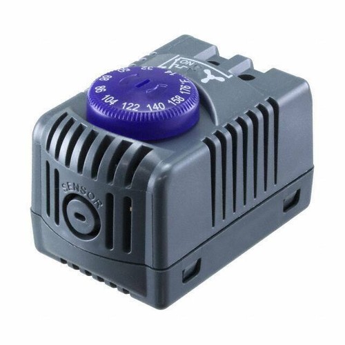 Thermostat adj spst - x, spst-no