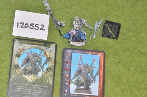 28mm fantasy rackham - 28mm,