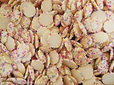 Hannah's Small Chocolate White