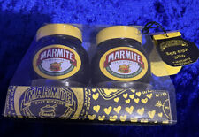 2 Marmite Egg Cups Egg Cup Duo