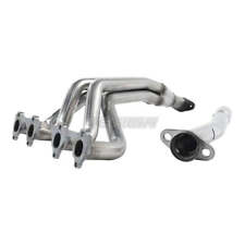 Milltek for Volkswagen Golf Mk2 GTI 8v 1984-1992 Free-flow Manifold Exhaust