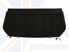SKODA YETI 5L NEW GENUINE LUGGAGE COMPARTMENT PARCELF SHELF LID 5L6867769C6V0