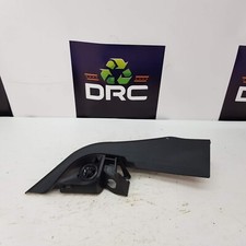 FORD FOCUS MK2 ST3 FRONT