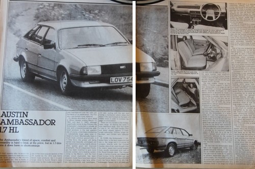 Original 1982 motor extracted - original,