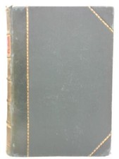 Chambers's Encyclopaedia Vol