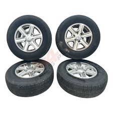 2013 Ford Ranger Limited Set