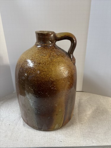 Antique salt glazed - salt-glazed, stoneware