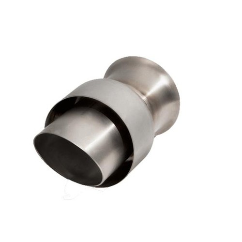 Akrapovic killer baffle - db,