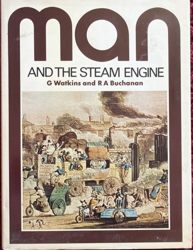 Man the steam - steam, by