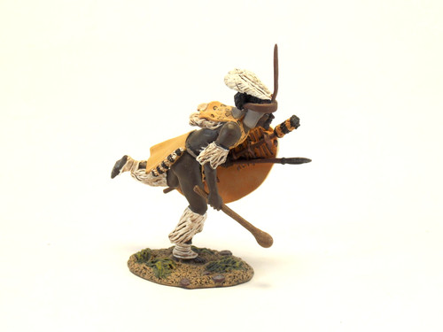 Britains zulu war - zulu,