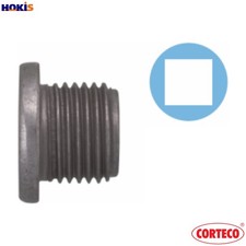 SCREW PLUG OIL SUMP 220100S