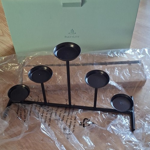 Partylite infinity reflections - partylite,